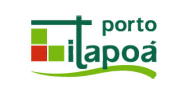logo Porto Itapoa